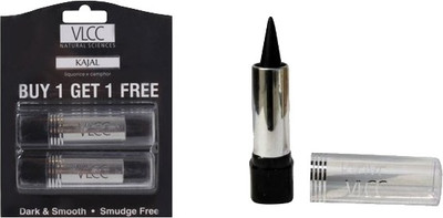 

VLCC Kajal with Offer(Black, 2.5 g)