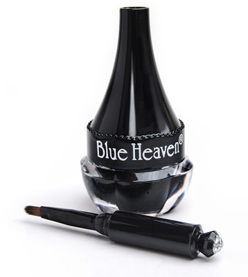 

Blue Heaven Artisto(Black, 3.25)