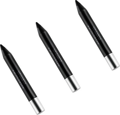 

Oriflame Sweden Pure Colour Kajal Black set of 3(Black, 4.5 g)
