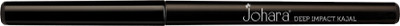 

Johara Deep Impact Kajal(Black, 0.35 g)