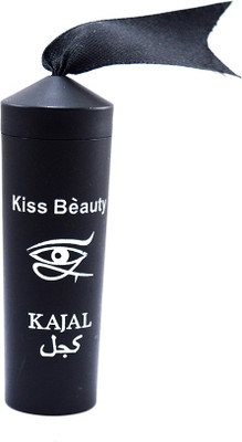 

Kiss Beauty LONG LASTING WATERPROOF KAJAL(RHMS, 2 g)