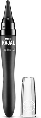 

The Body Shop Matte Kajal(Black, 0.8 g)