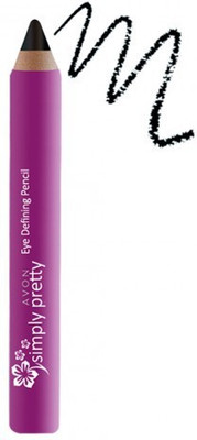 

Avon Simply Pretty Kajal (with goodness of camphor & castor oil)(black, 2.6 g)