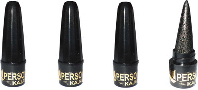 

Personi KL02(BLACK, 1.5 g)