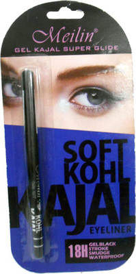 

Meilin Soft Kohl Kajal(H-18, 13 g)