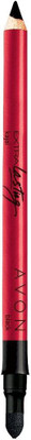 

Avon Extralasting Kajal(Black, 1.14 g)