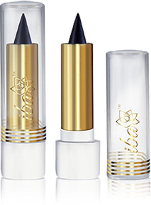 

Iba Halal Care Natural Kajal(Natural Black)