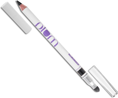 

Plum Angel Eyes Kohl Kajal(True Black)