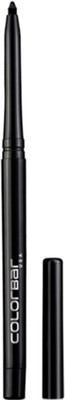 

Colorbar Mesmer Eyes Kajal(Blackest Black, 0.35 g)