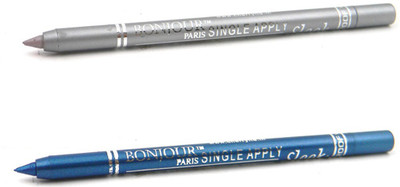 

Bonjour Paris Single Apply Silver-Turquoise 3010201614(Silver, Turquoise, 2.4 g)