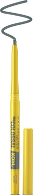 

Maybelline The Colossal Kohl(Smoked Silver)