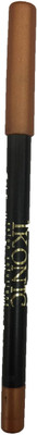 

Ikonic Gel kajal (Gold)(Gold-05)