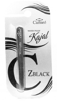

Camieo AUTOKAJAL(BLACK, 2 g)