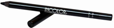 

Incolor Super Professional Glide Kajal(Black)