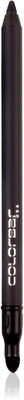 

Colorbar Just Smoky Kajal(Just Black (001), 1.2 g)