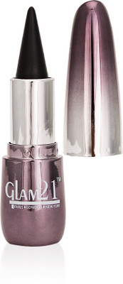 

Glam 21 NATURAL HERBAL KAJAL(Black, 3 g)