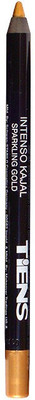 

Makeover Professional Tiens Intenso Kajal(Sparking Gold-4, 1.2 g)