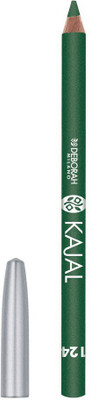 

Deborah Kajal Pencil - 124 Green(Green)