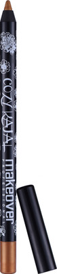 Makeover COZY KAJAL MAJESTIC GOLD(MAJESTIC GOLD)