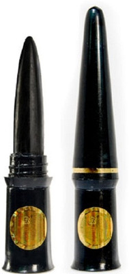 

Blue Heaven Gold Kajal( Set of 6 Pc )(Black, 2.5 g)