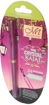 

MN 108-P13022Kajal(Black, 0.25 g)