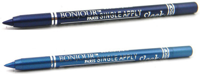 

Bonjour Paris Single Apply Party Blue-Turquoise 3010201609(Party Blue, Turquoise)