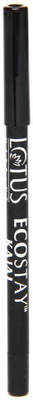 

Lotus Ecostay Kajal (Pack of 2)(Black, 2.4 g)
