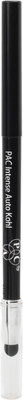 

PAC Intense Auto Kohl pencil(black, 1 g)
