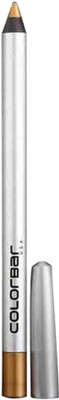 

Colorbar I-Glide Eye Pencil(Golden Glam 015, 1.1 g)