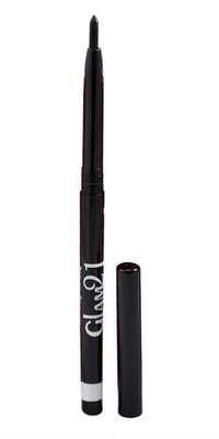 Glam 21 Black Longlasting Kajal(Black, 1.5 ml)
