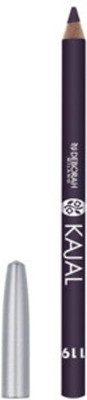 

Deborah Kajal Pencil - 119 Deep Purple(Purple)