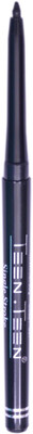 Teen.Teen Black Kajal(Black, 0.35 g)