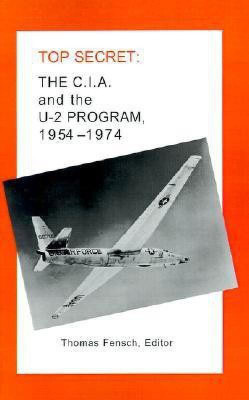 The C.I.A. and the U-2 Program(English, Paperback, unknown)
