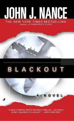 Blackout(English, Paperback, Nance John J.)