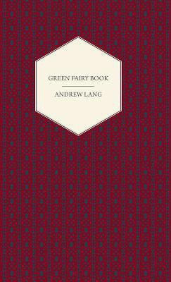 Green Fairy Book(English, Hardcover, Lang Andrew)