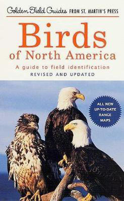 Birds of North America(English, Paperback, Robbins Chandler S)