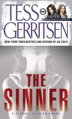 The Sinner(English, Paperback, Gerritsen Tess)