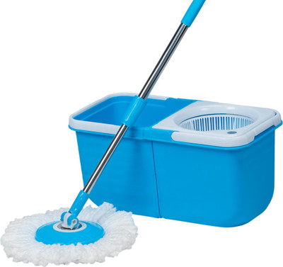 GALA 161121 Mop Set(Blue)