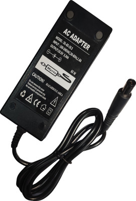 Myria Del Ltitude D600 D610 D620 65 W Adapter(Power Cord Included)