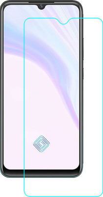 ACM Tempered Glass Guard for Vivo X50 Lite(Pack of 1)