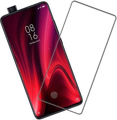 XRENGTH Tempered Glass Guard for Mi K20 Pro(Pack of 1)