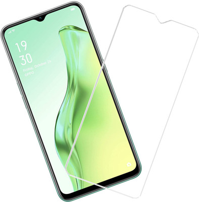 KARTRAY Tempered Glass Guard for Tecno Spark 8C, Tecno Spark Go 2023, Tecno Spark Go 2022, Tecno Spark Go 2021, Tecno Spark Go 2020(Pack of 1)
