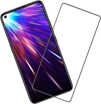 KARTRAY Tempered Glass Guard for Vivo Z1 Pro(Pack of 1)