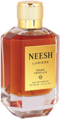 Lumiere discount rose perfume