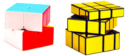 D ETERNAL P Cubes Combo 2 Pieces(2 Pieces)