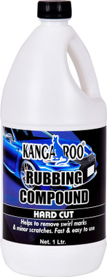 KANGAROO Scratch Remover Wax(1 L)