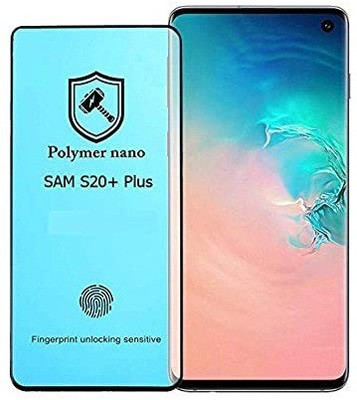 SmartLike Nano Glass for Samsung Galaxy S20+(Pack of 1)