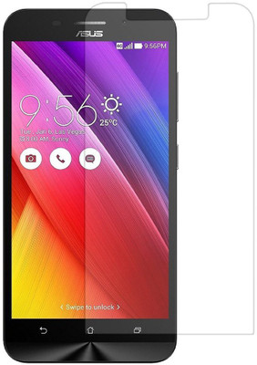 Naitikul Screen Guard for Asus Zenfone 2(Pack of 1)