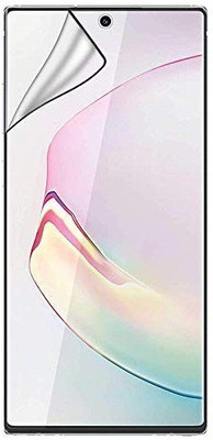 Helix Nano Glass for Samsung Galaxy S20 Ultra(Pack of 1)