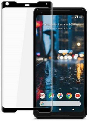 Prolike Tempered Glass Guard for Google Pixel 2 XL(Pack of 1)